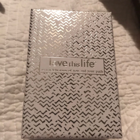 SOLD Sterling Silver Necklace - Picture 5 of 9